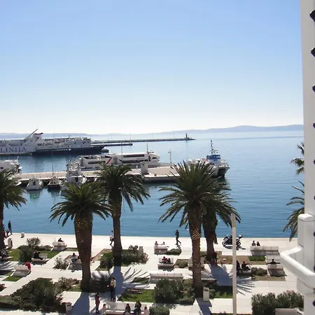 Gostinjska kuća Old Town 3*