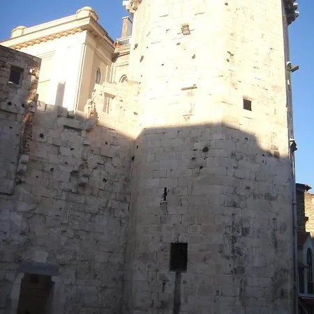 Pensjonat Old Town 3*