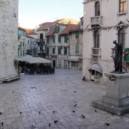 Pensión Old Town