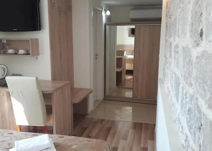 Guest house Old Town