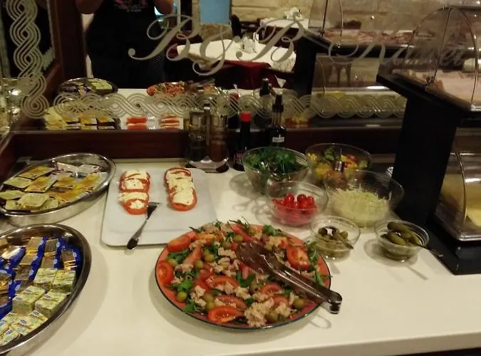 Old Town Guest house