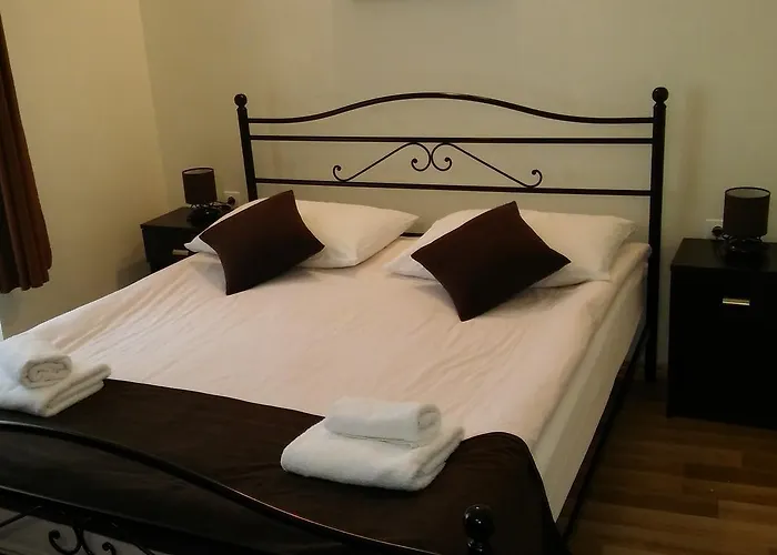 Guest house Old Town