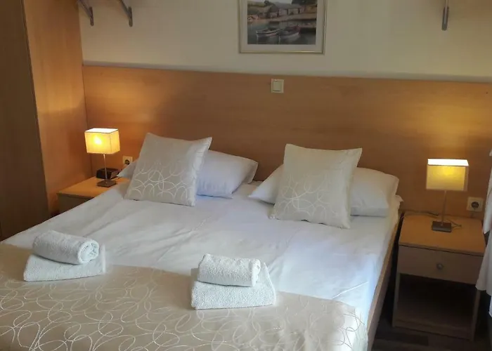 Guest house Old Town